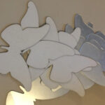 Butterflies!!